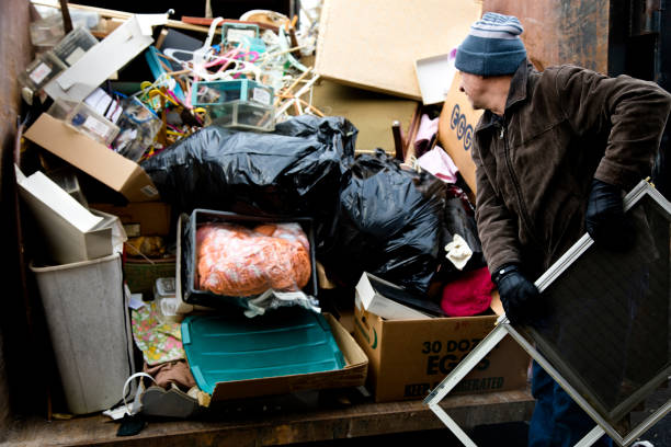 Best Commercial Cleanout Services  in Banks, OR