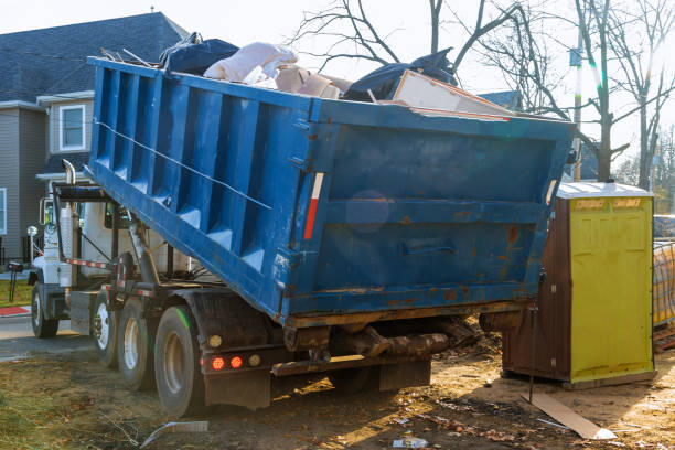 Best Attic Cleanout Services  in Banks, OR