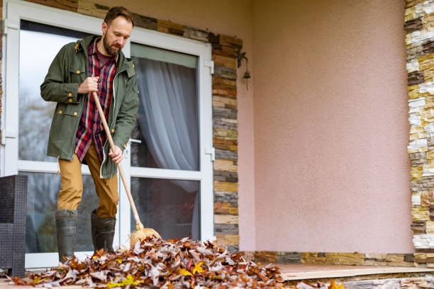Best Garage Cleanout Services  in Banks, OR