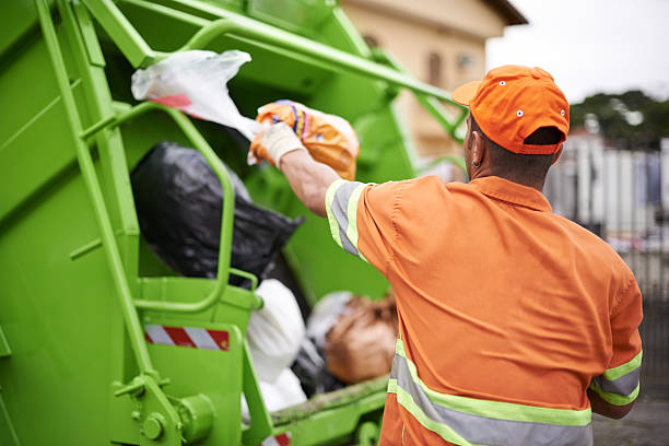 Best Trash Removal Near Me  in Banks, OR